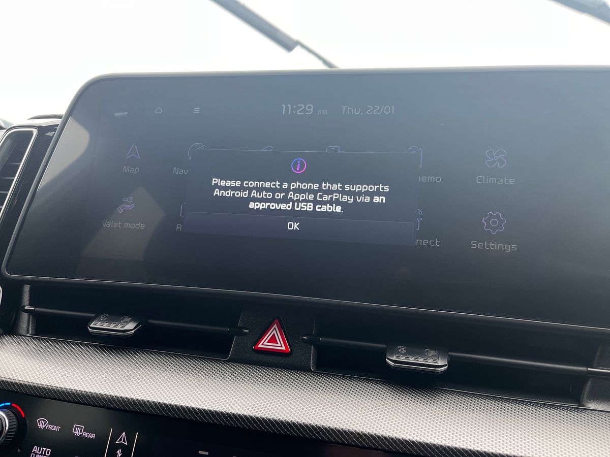 Used Kia Sportage 2025 for sale - 77283363: Photo 28