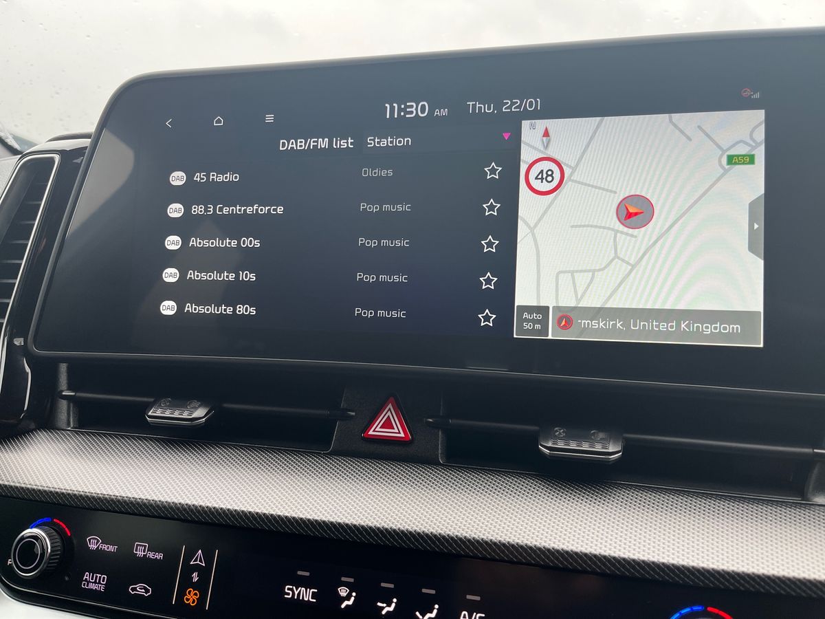 Used Kia Sportage 2025 for sale - 77283363: Photo 29