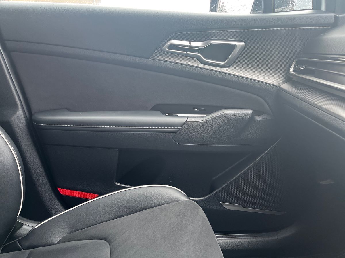 Used Kia Sportage 2025 for sale - 77283363: Photo 32