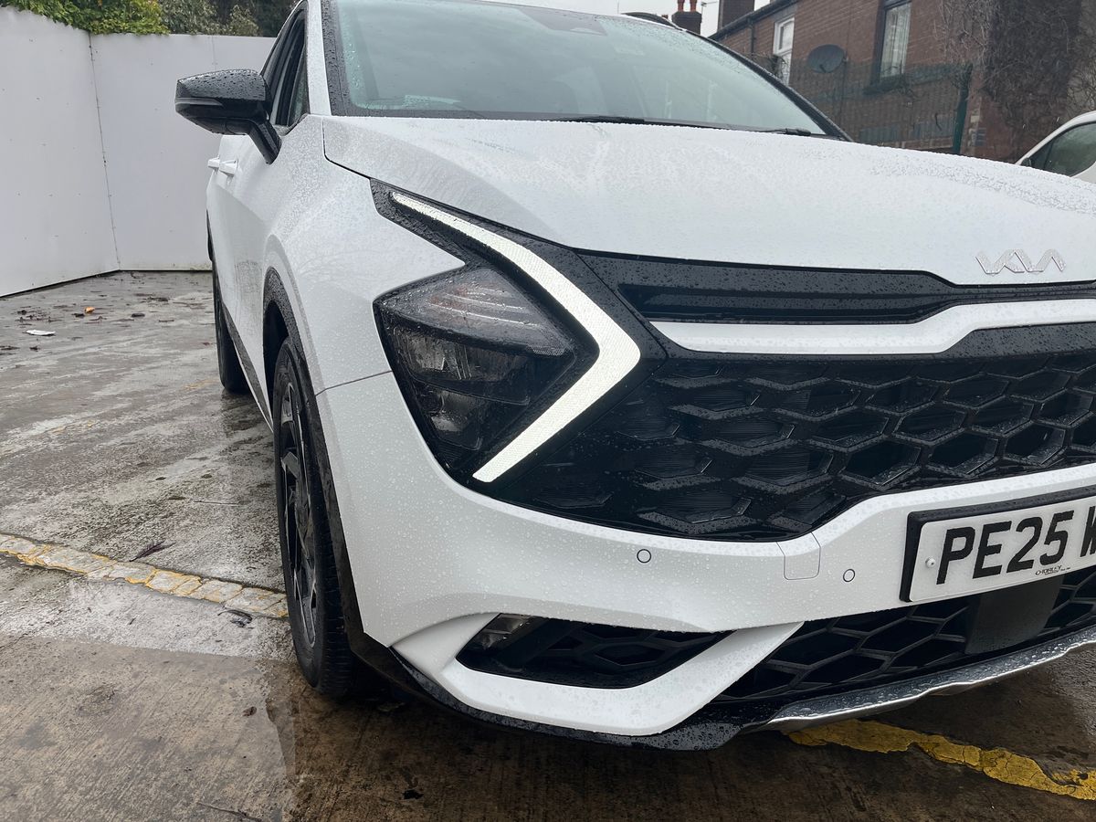 Used Kia Sportage 2025 for sale - 77283363: Photo 34