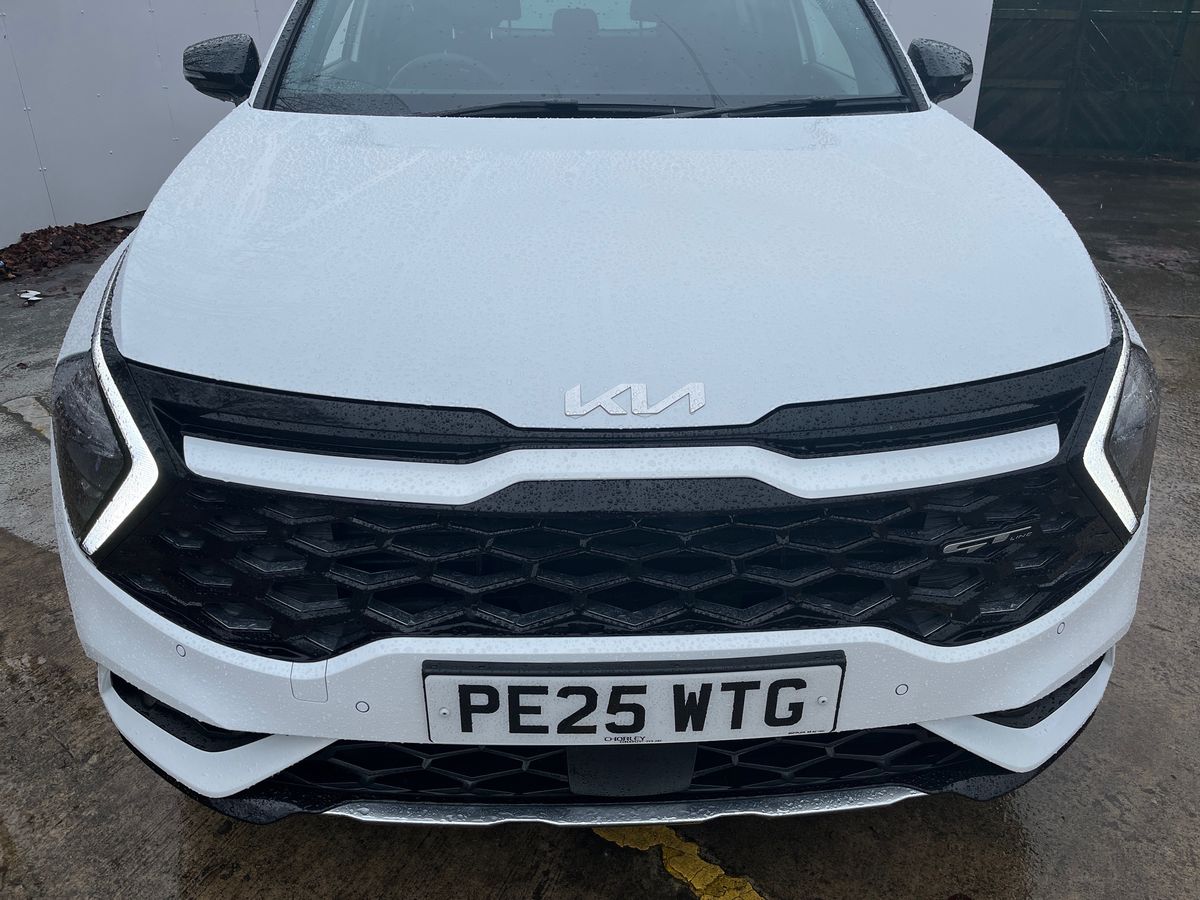 Used Kia Sportage 2025 for sale - 77283363: Photo 35