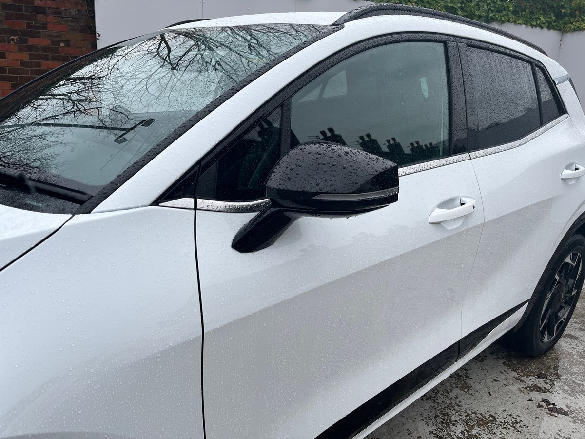 Used Kia Sportage 2025 for sale - 77283363: Photo 36