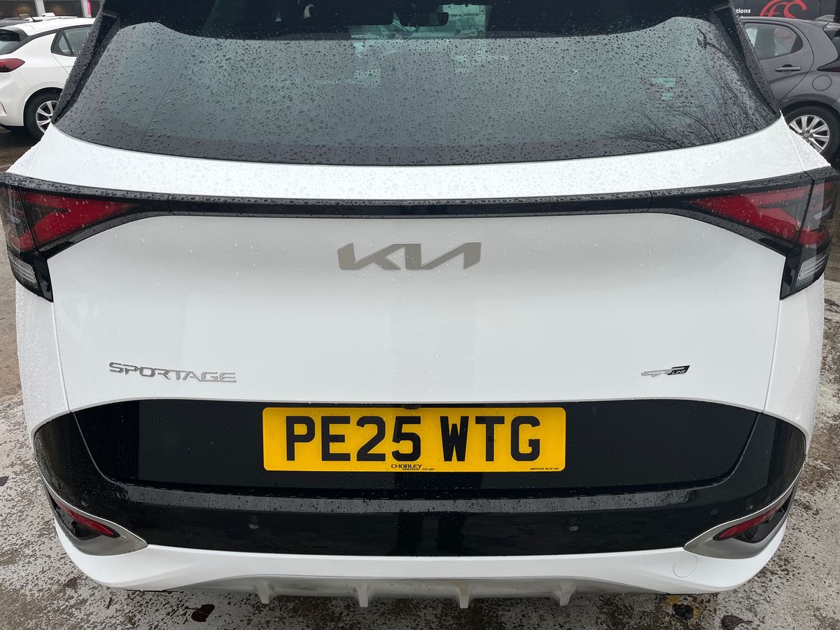 Used Kia Sportage 2025 for sale - 77283363: Photo 38