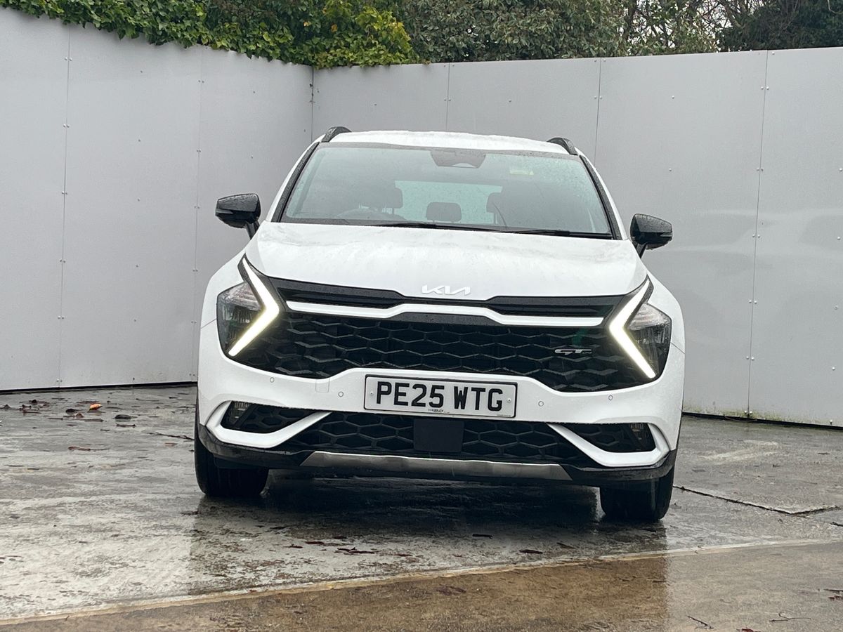 Used Kia Sportage 2025 for sale - 77283363: Photo 4