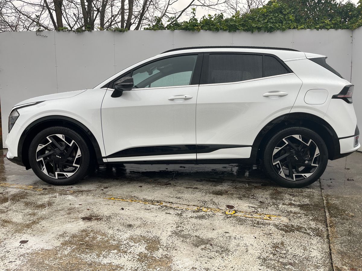 Used Kia Sportage 2025 for sale - 77283363: Photo 6