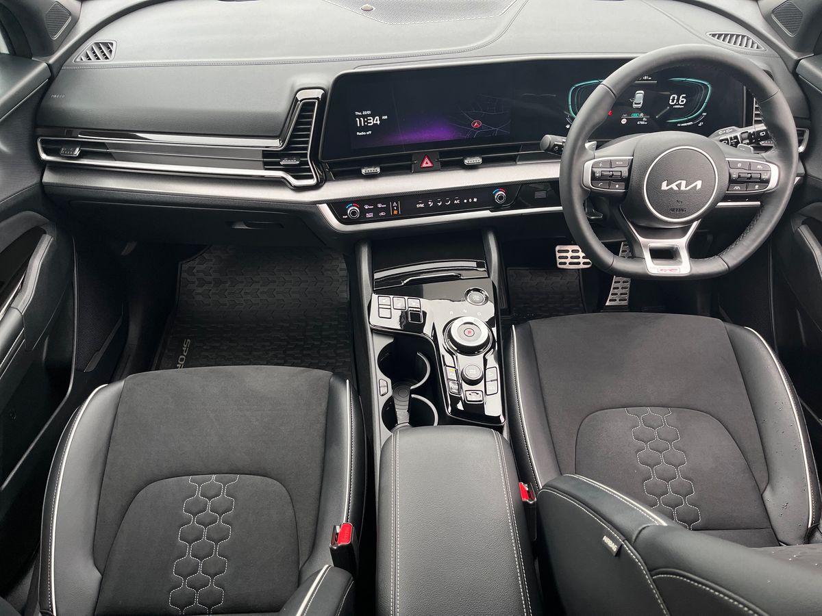 Used Kia Sportage 2025 for sale - 77283363: Photo 7