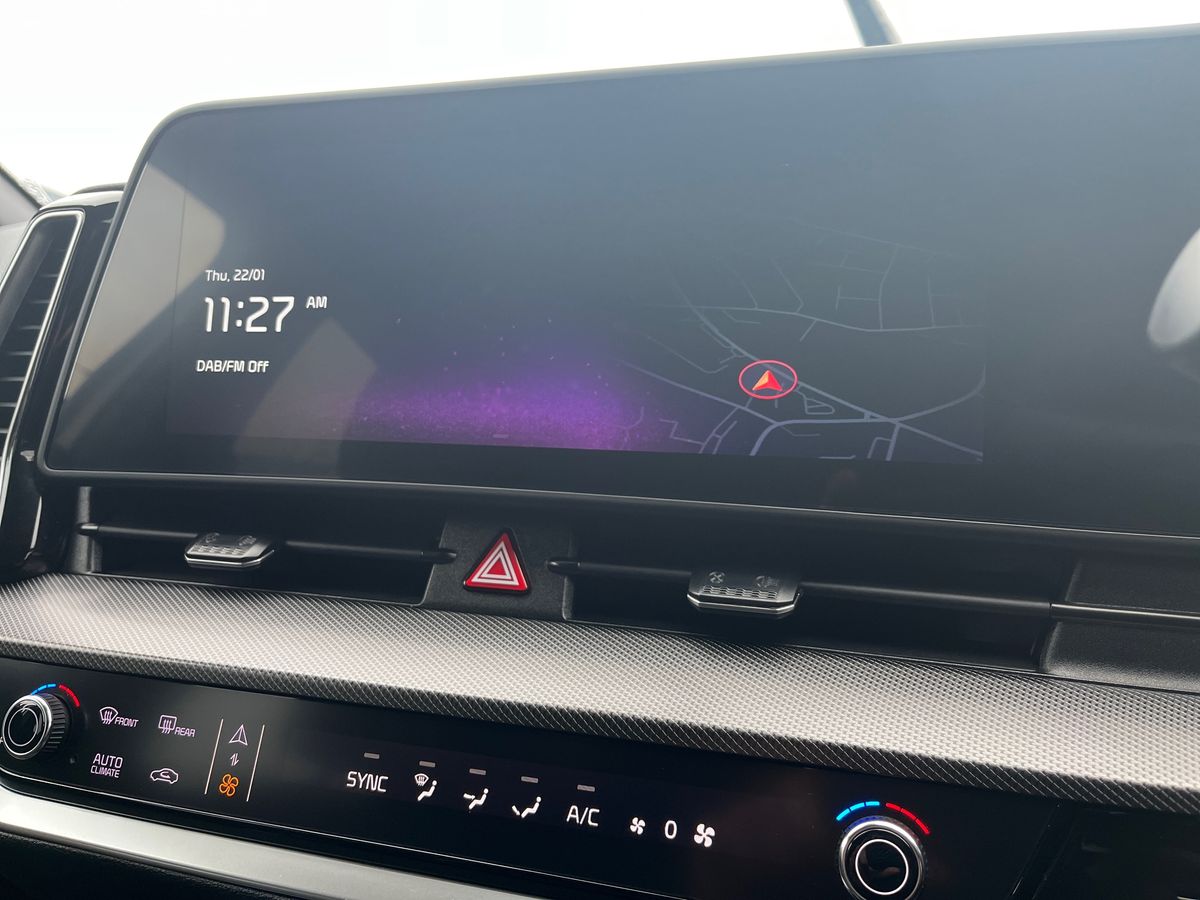 Used Kia Sportage 2025 for sale - 77283363: Photo 9