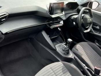Used Peugeot 2008 2022 for sale - 74742098: Photo
