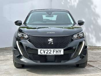 Used Peugeot 2008 2022 for sale - 74742098: Photo
