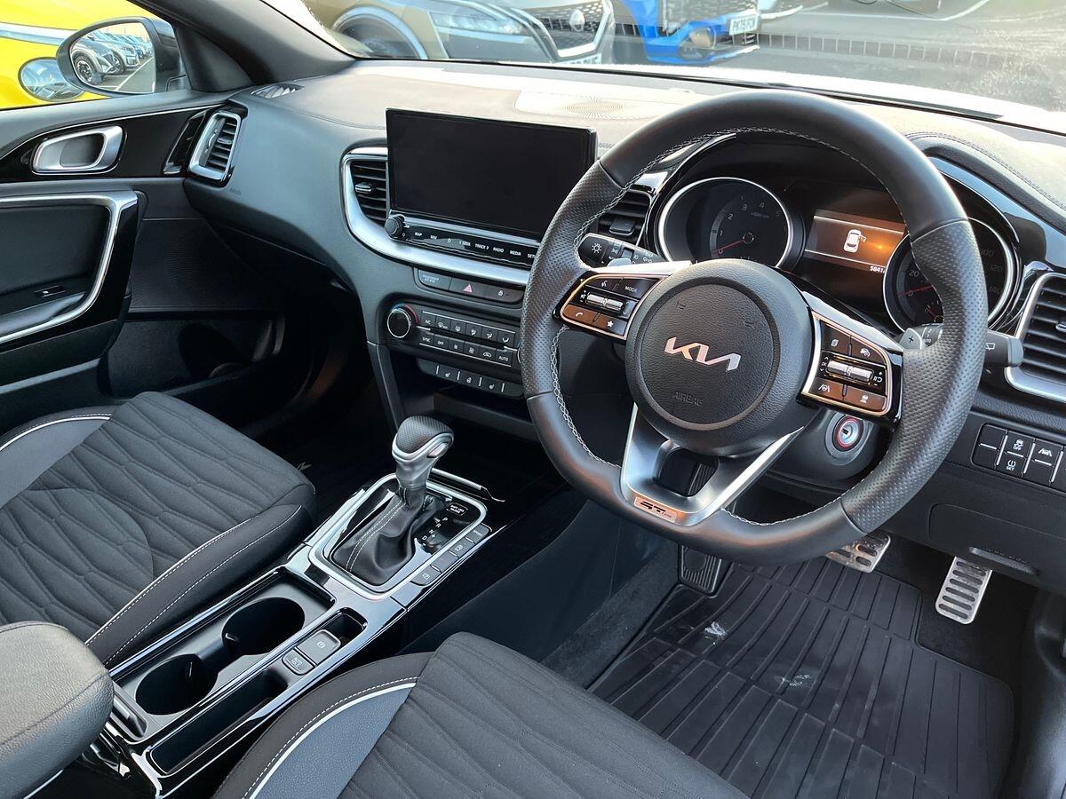 Used Kia XCeed 2025 for sale - 77233244: Photo 13