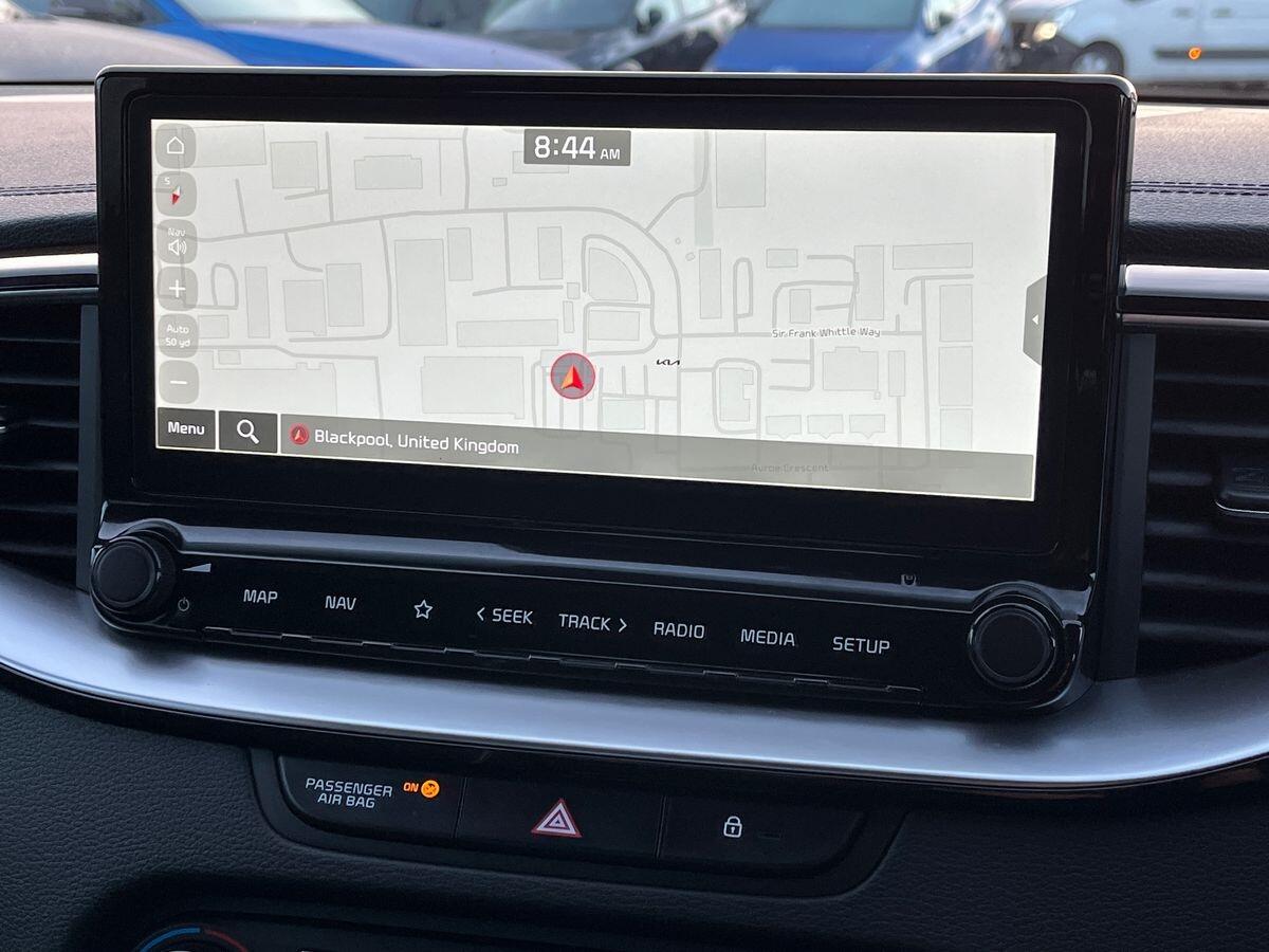 Used Kia XCeed 2025 for sale - 77233244: Photo 15