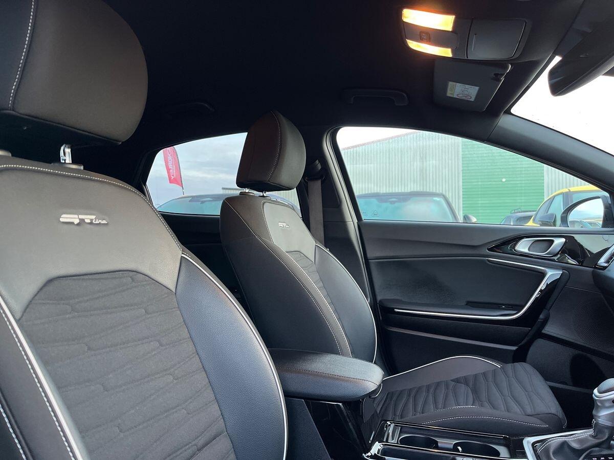 Used Kia XCeed 2025 for sale - 77233244: Photo 16