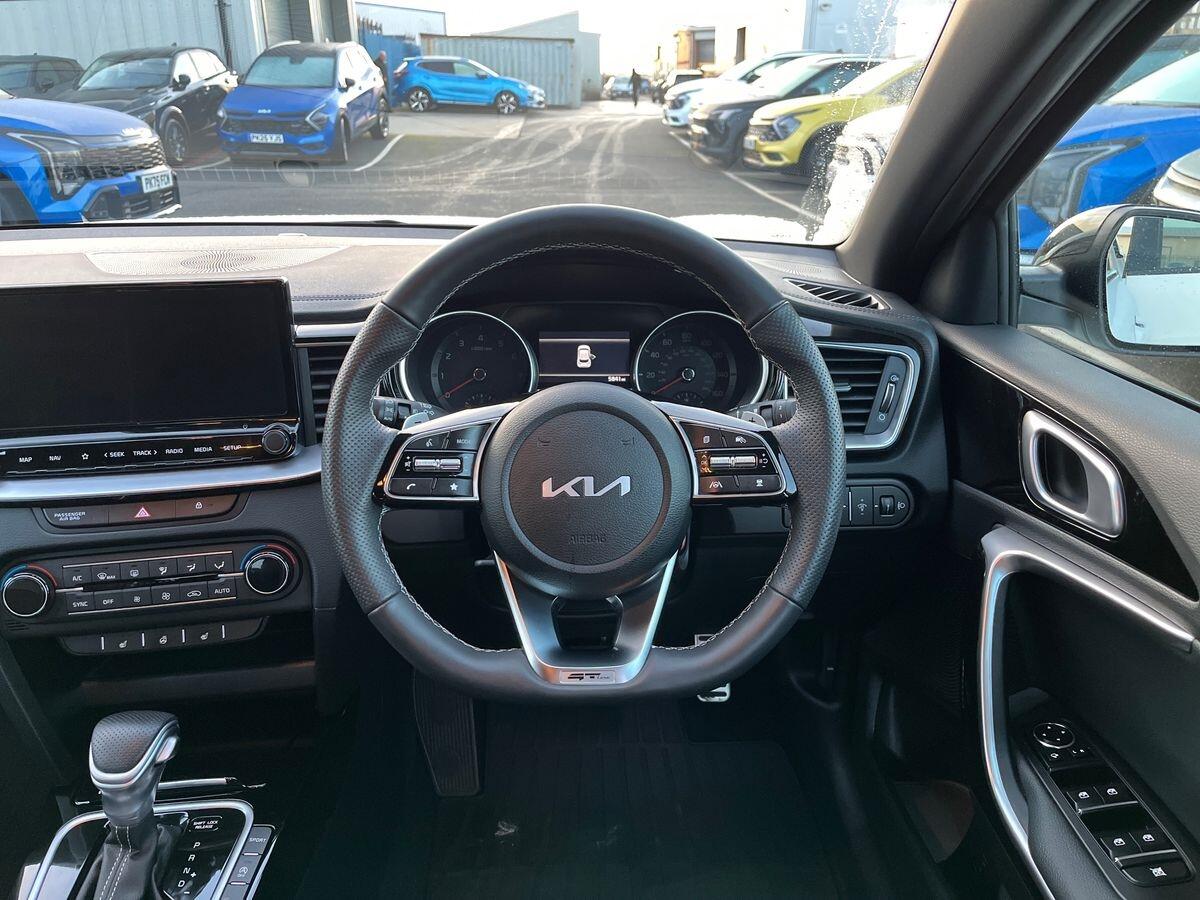 Used Kia XCeed 2025 for sale - 77233244: Photo 17