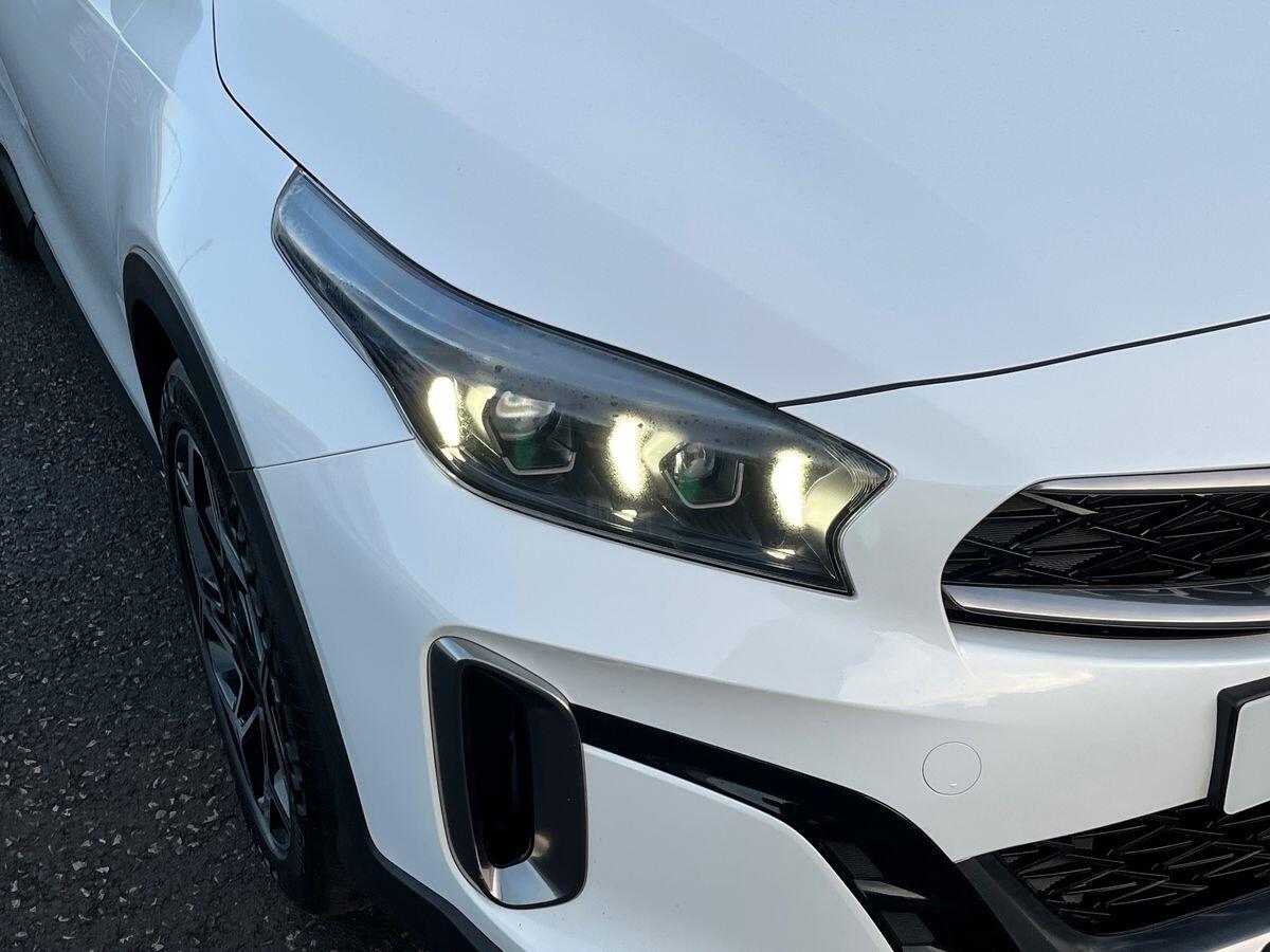 Used Kia XCeed 2025 for sale - 77233244: Photo 20