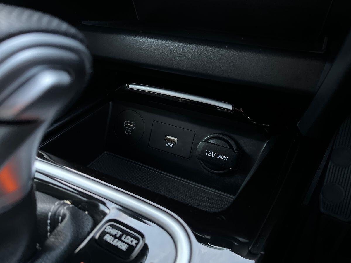 Used Kia XCeed 2025 for sale - 77233244: Photo 28