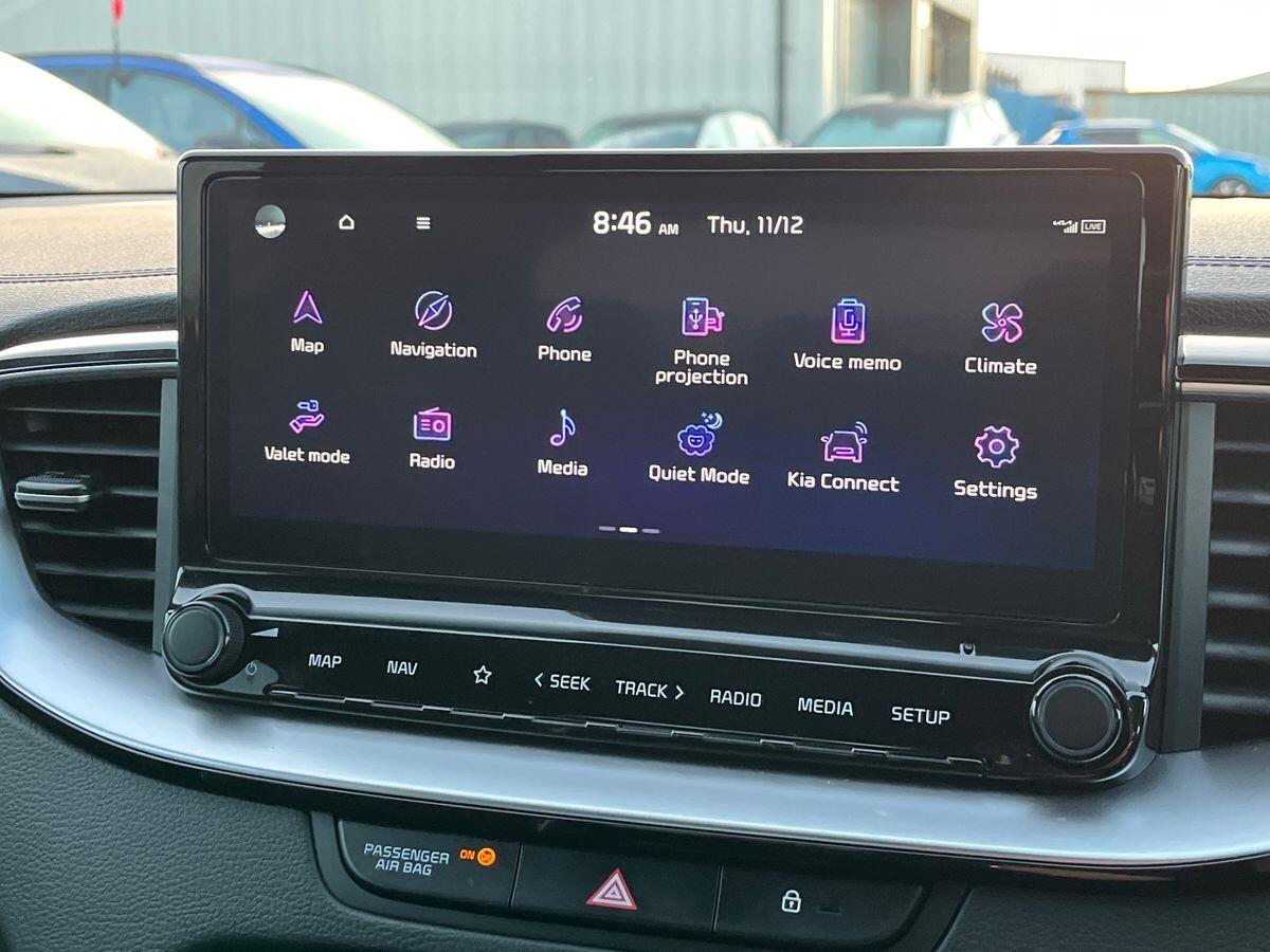 Used Kia XCeed 2025 for sale - 77233244: Photo 34