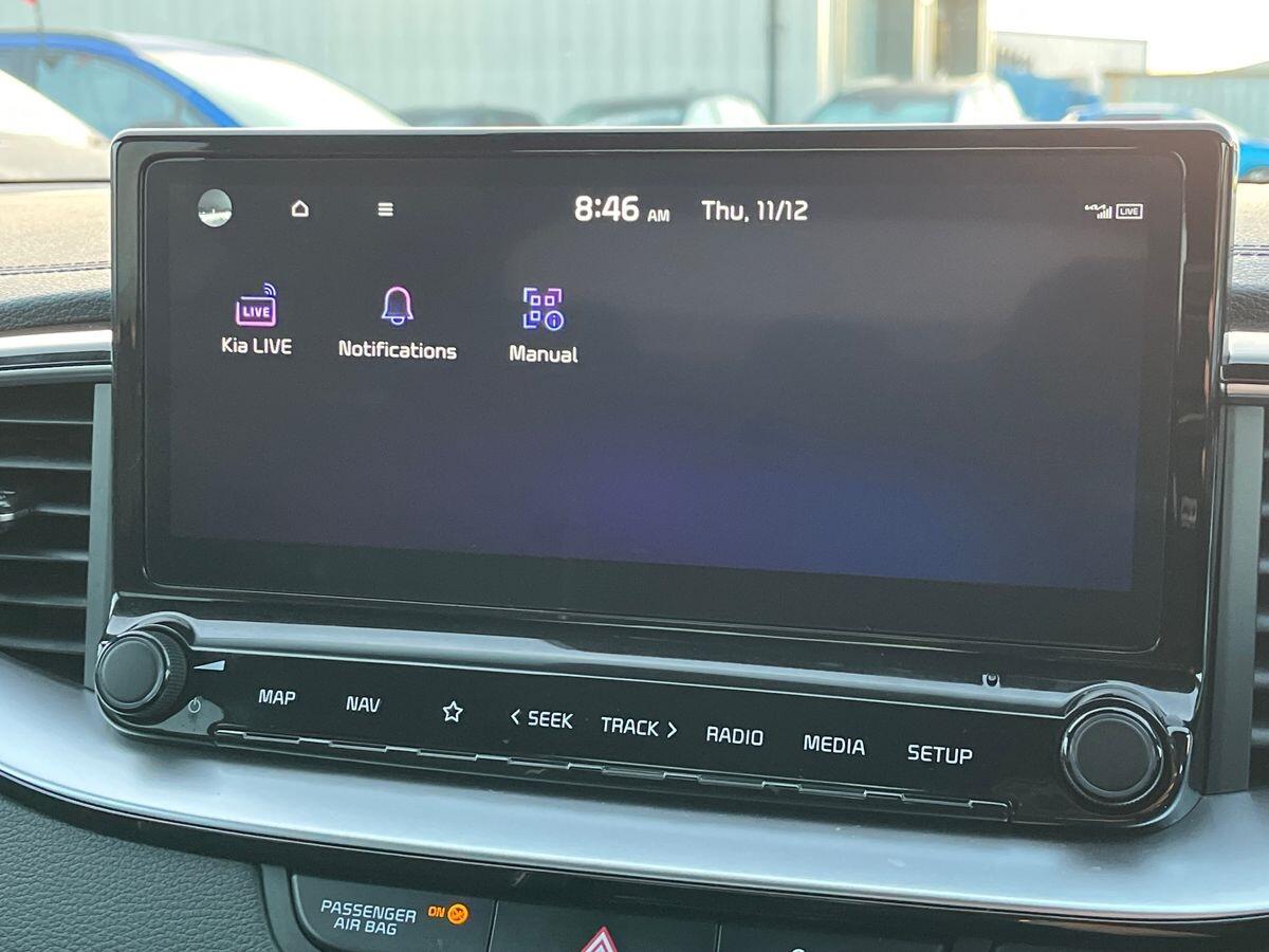 Used Kia XCeed 2025 for sale - 77233244: Photo 35