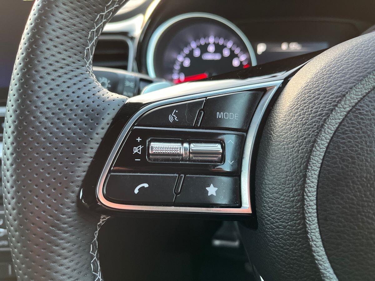 Used Kia XCeed 2025 for sale - 77233244: Photo 39