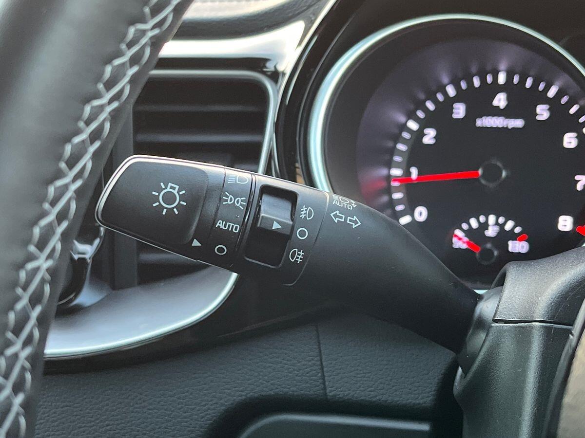 Used Kia XCeed 2025 for sale - 77233244: Photo 40