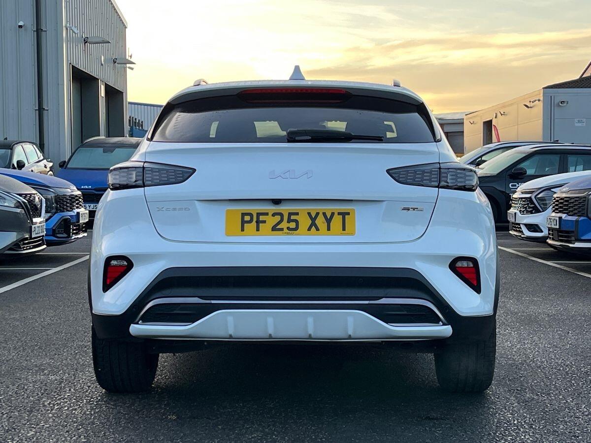 Used Kia XCeed 2025 for sale - 77233244: Photo 5