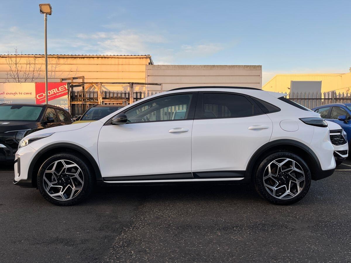 Used Kia XCeed 2025 for sale - 77233244: Photo 6