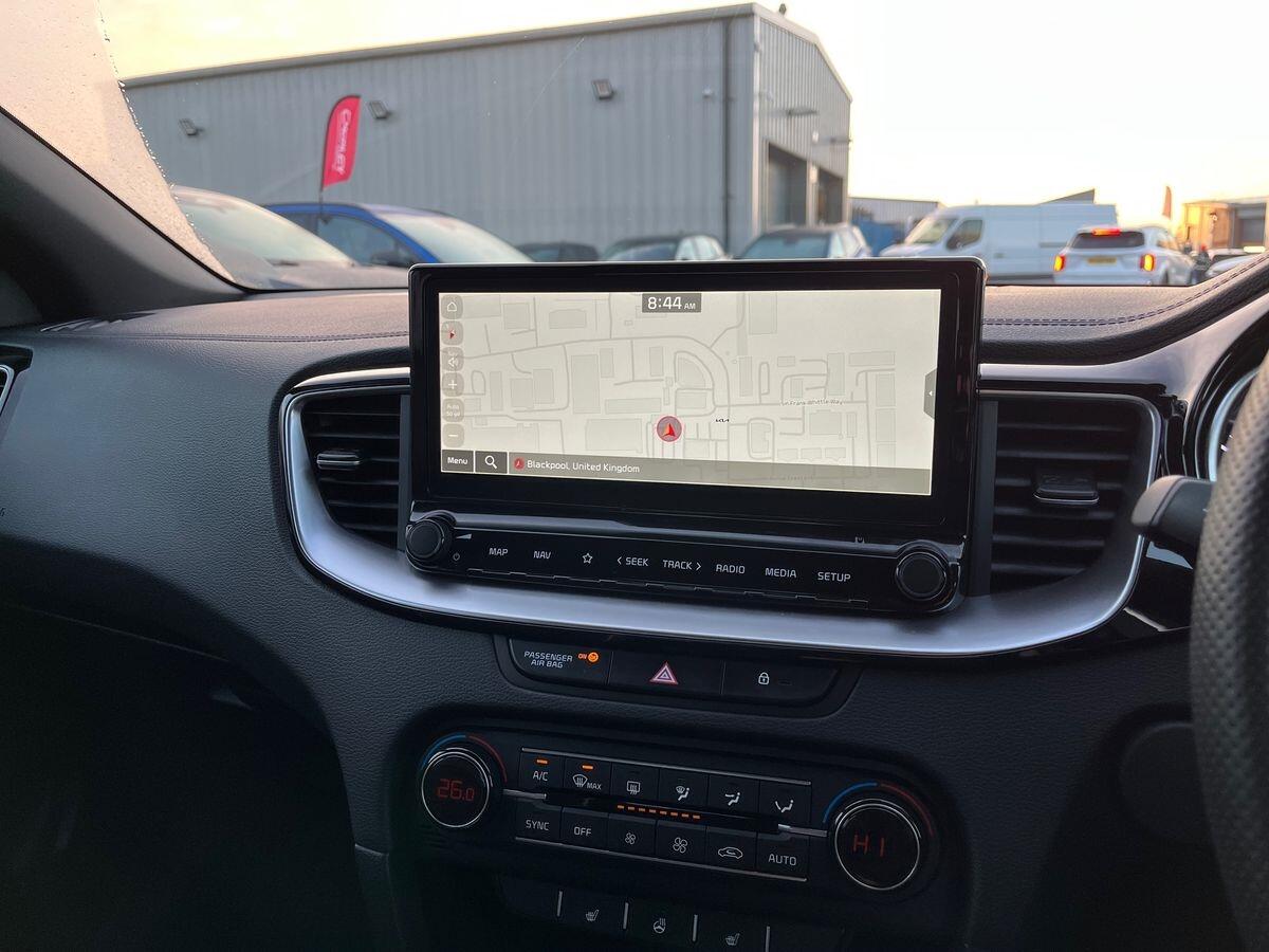 Used Kia XCeed 2025 for sale - 77233244: Photo 8