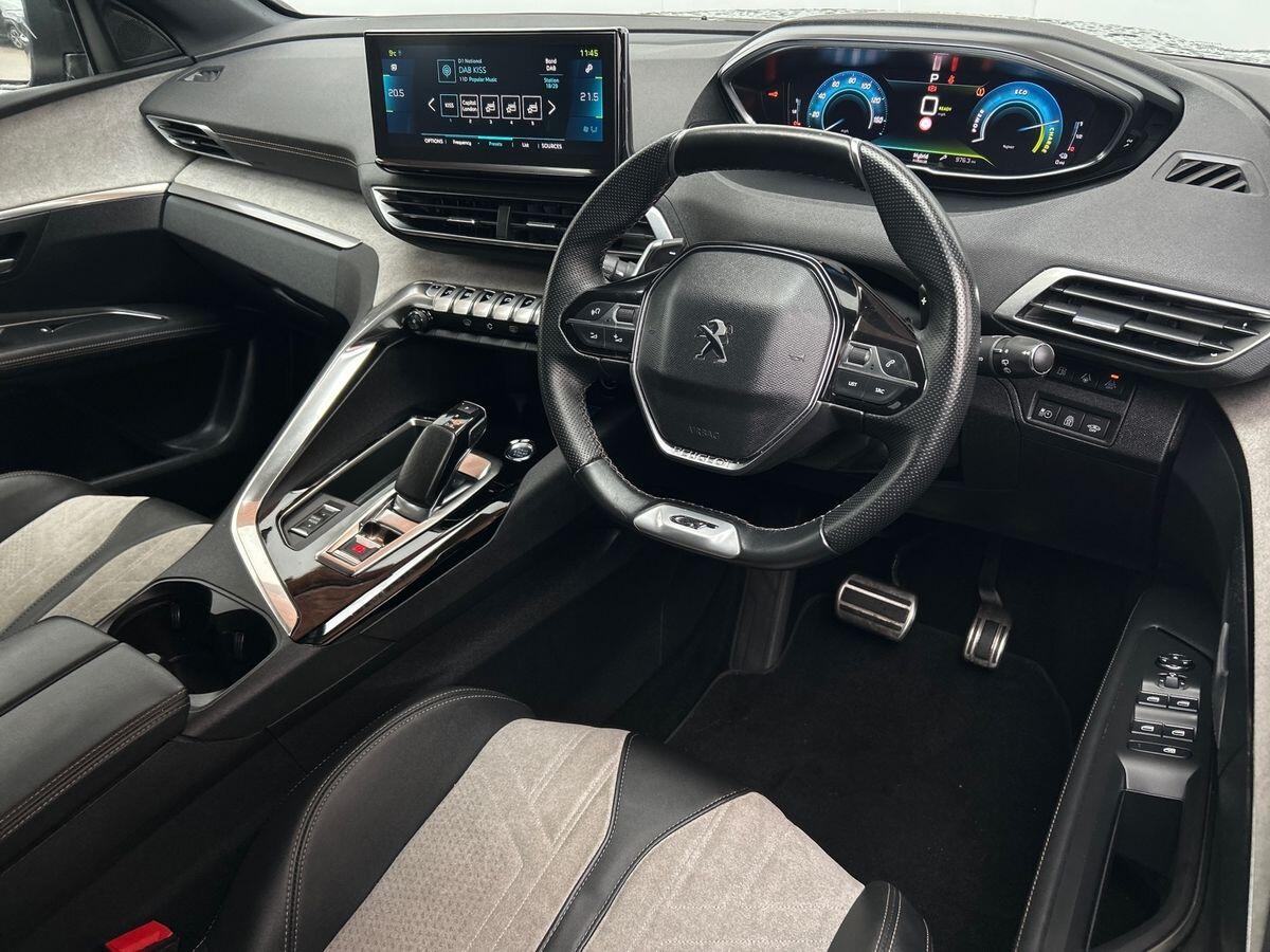 Used Peugeot 3008 2021 for sale - 77500951: Photo 14