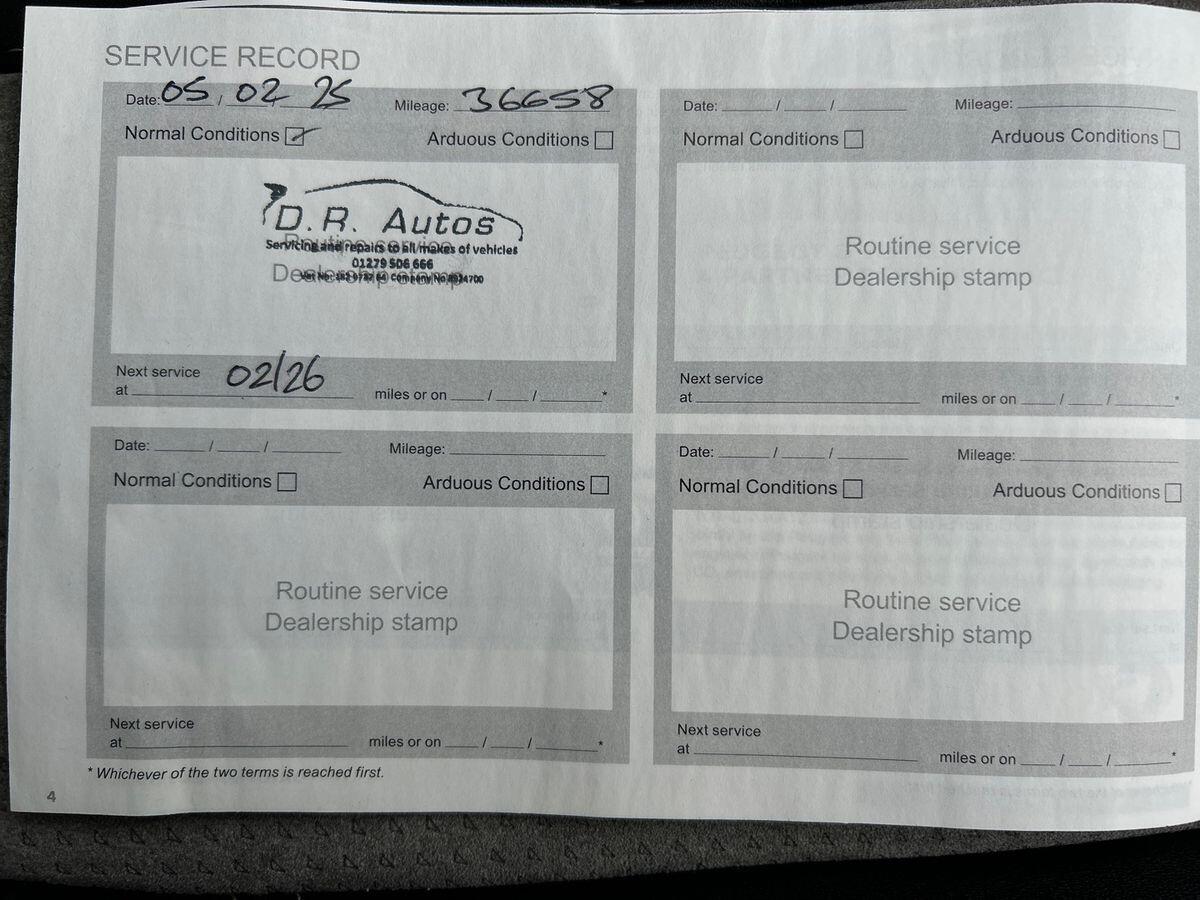 Used Peugeot 3008 2021 for sale - 77500951: Photo 18