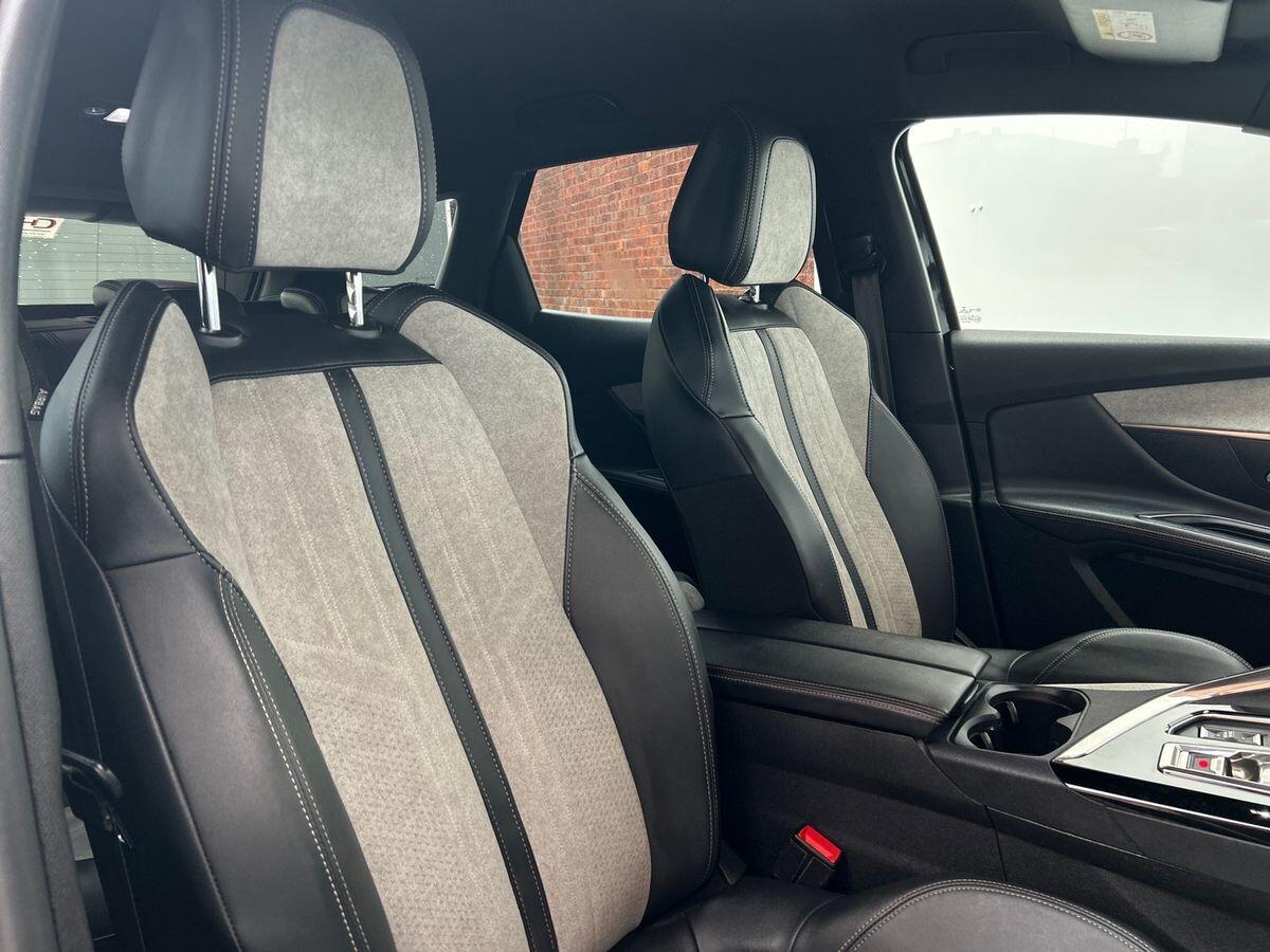 Used Peugeot 3008 2021 for sale - 77500951: Photo 19