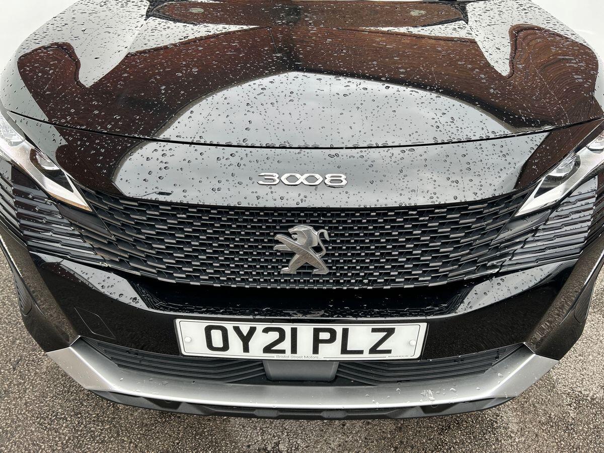 Used Peugeot 3008 2021 for sale - 77500951: Photo 27