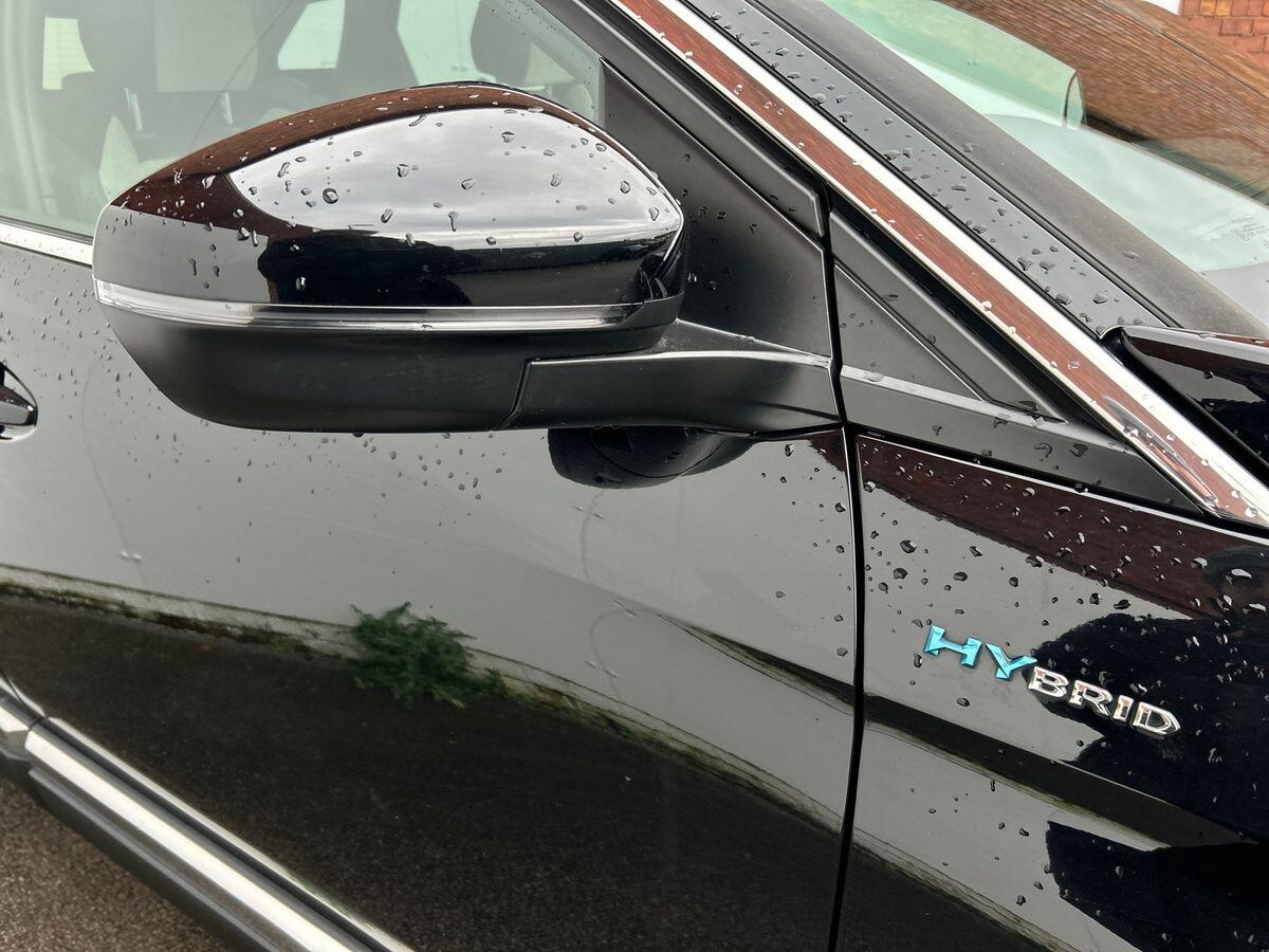 Used Peugeot 3008 2021 for sale - 77500951: Photo 28