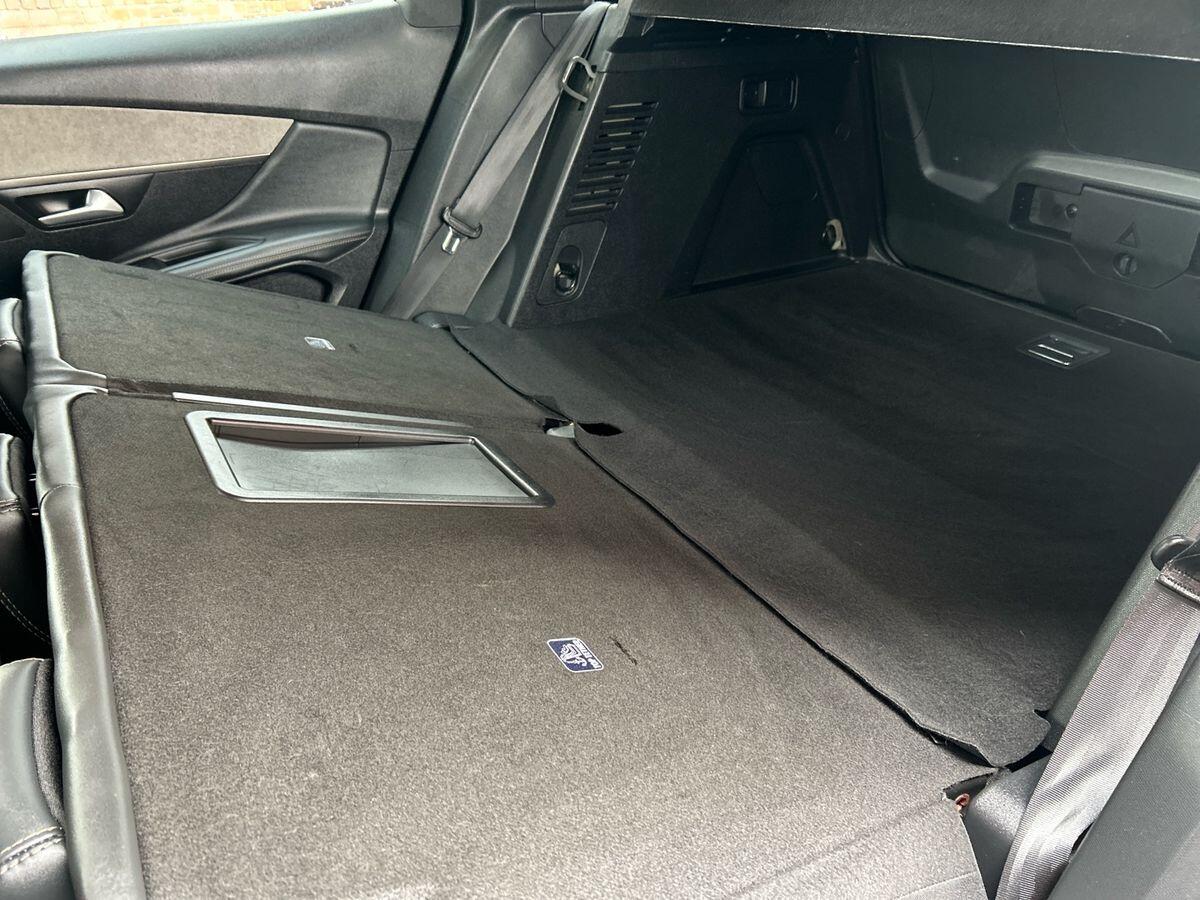 Used Peugeot 3008 2021 for sale - 77500951: Photo 45