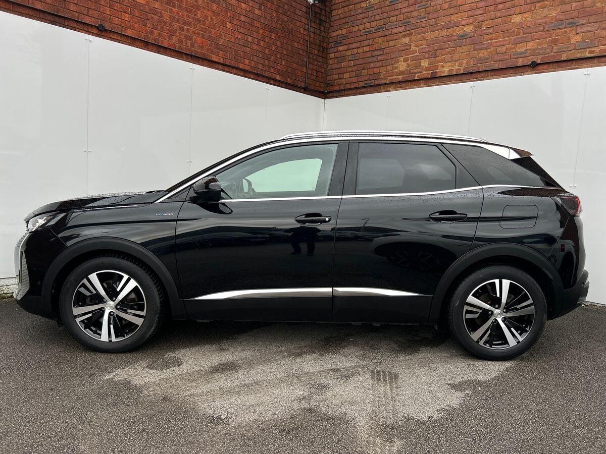 Used Peugeot 3008 2021 for sale - 77500951: Photo 6