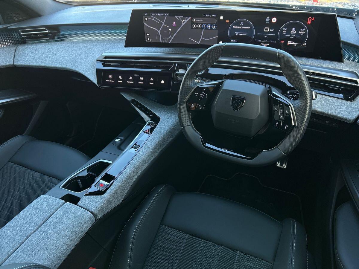 Used Peugeot 5008 2025 for sale - 77451125: Photo 13