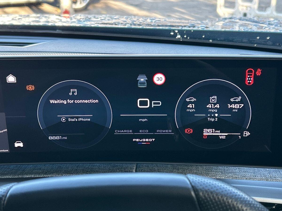 Used Peugeot 5008 2025 for sale - 77451125: Photo 14