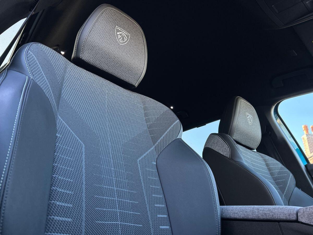 Used Peugeot 5008 2025 for sale - 77451125: Photo 17