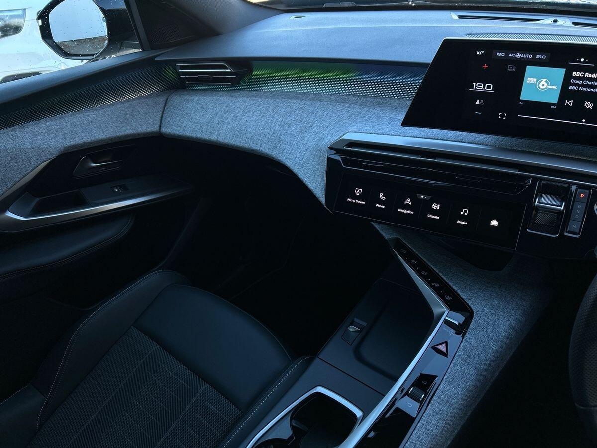 Used Peugeot 5008 2025 for sale - 77451125: Photo 31