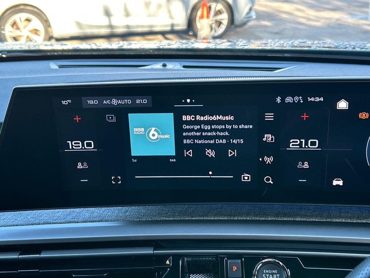 Used Peugeot 5008 2025 for sale - 77451125: Photo 39