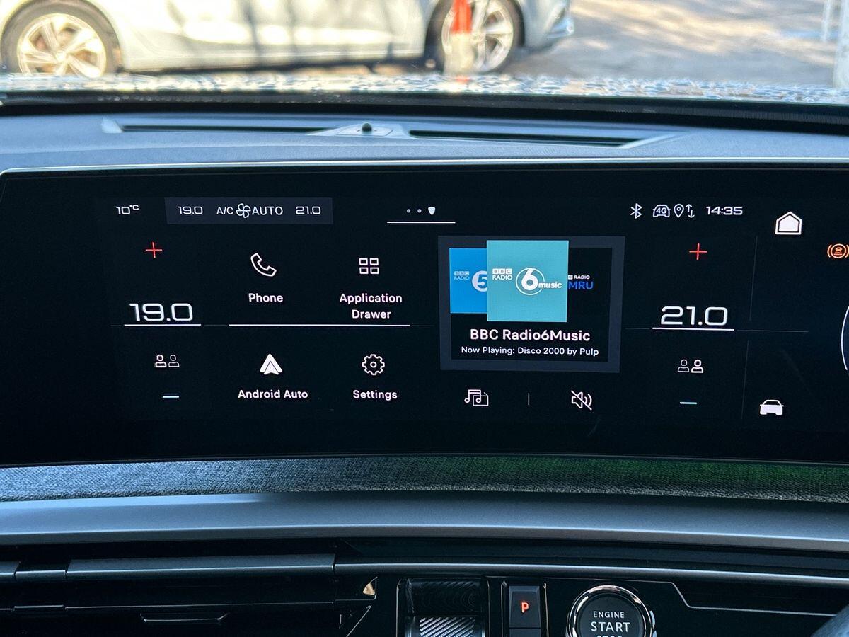 Used Peugeot 5008 2025 for sale - 77451125: Photo 42