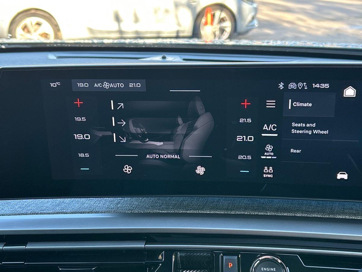 Used Peugeot 5008 2025 for sale - 77451125: Photo 44