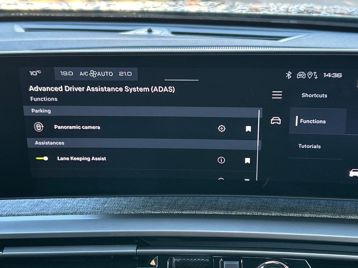 Used Peugeot 5008 2025 for sale - 77451125: Photo 48