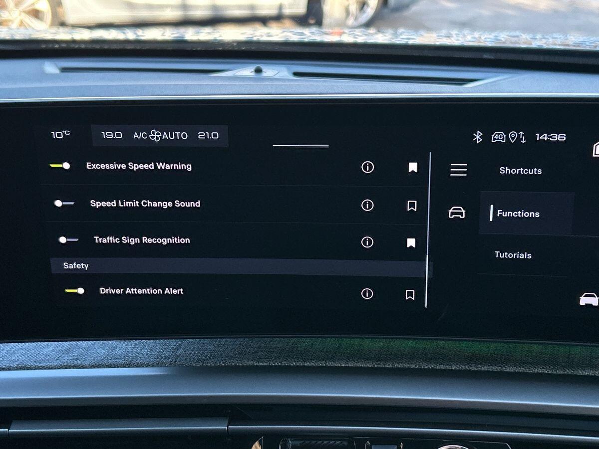 Used Peugeot 5008 2025 for sale - 77451125: Photo 50