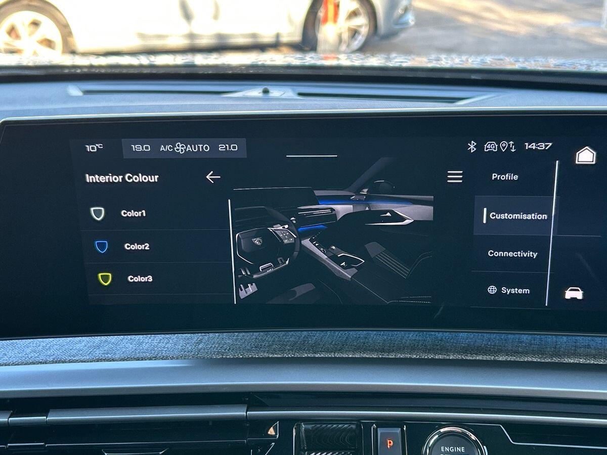 Used Peugeot 5008 2025 for sale - 77451125: Photo 52