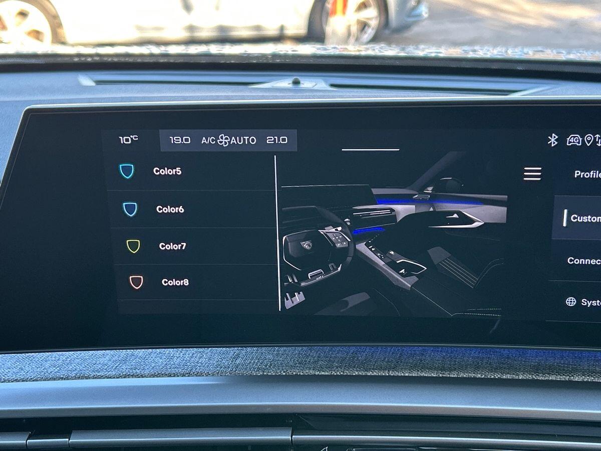 Used Peugeot 5008 2025 for sale - 77451125: Photo 53