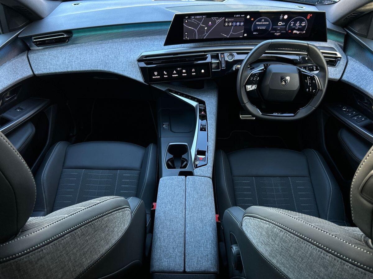 Used Peugeot 5008 2025 for sale - 77451125: Photo 7