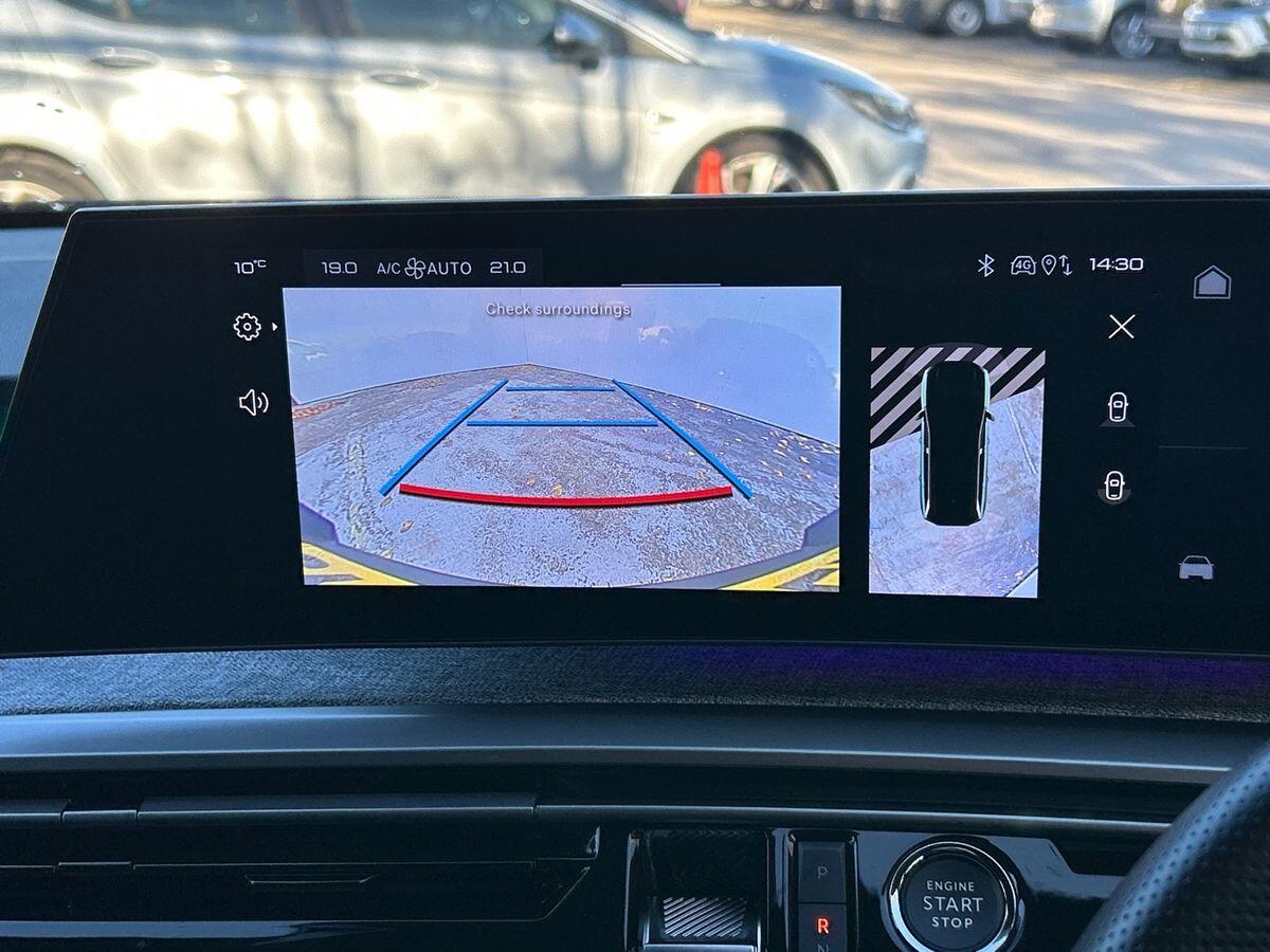 Used Peugeot 5008 2025 for sale - 77451125: Photo 8