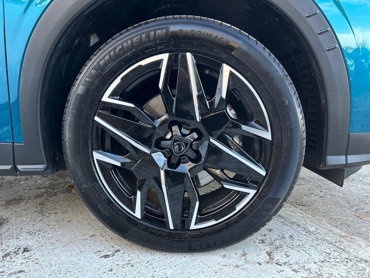 Used Peugeot 5008 2025 for sale - 77451125: Photo 9