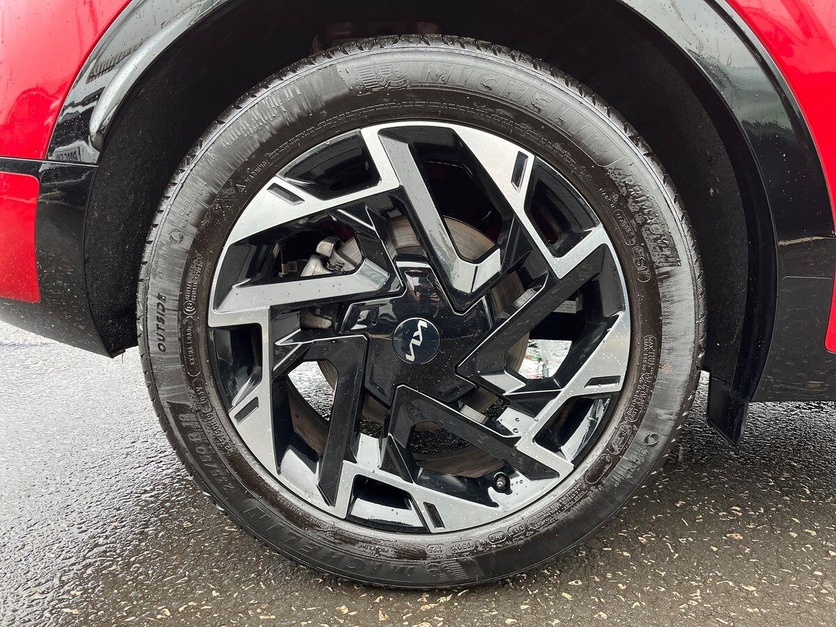 Used Kia Sportage 2025 for sale - 77233343: Photo 10