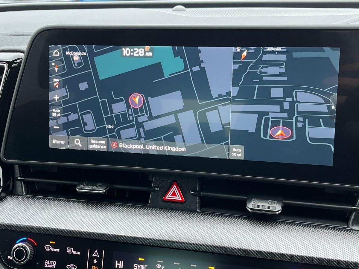 Used Kia Sportage 2025 for sale - 77233343: Photo 15