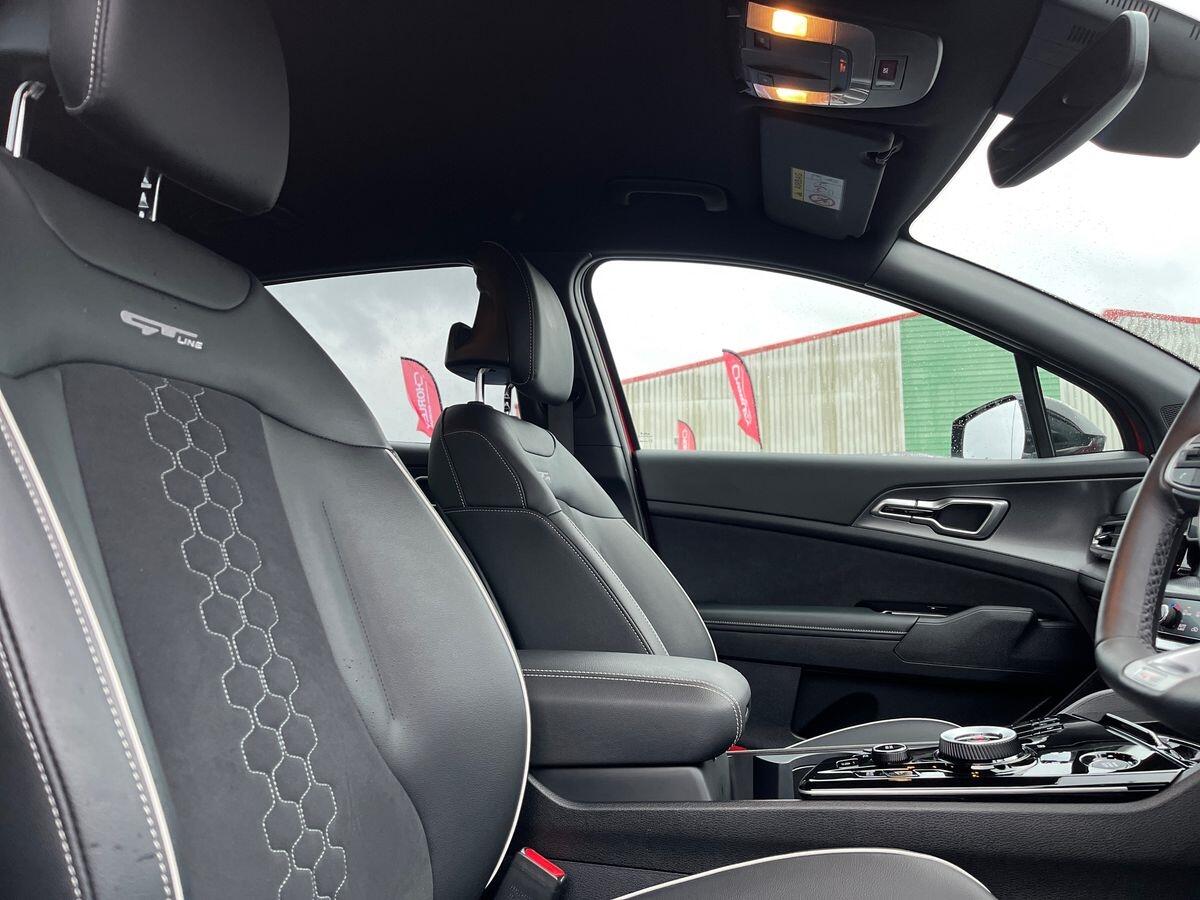 Used Kia Sportage 2025 for sale - 77233343: Photo 16